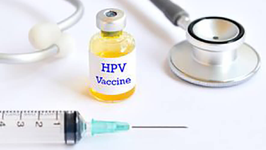 O que significa hpv de alto risco - Que es el cancer de jokin, Hpv vaccine not safe